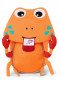 náhľad Detský batoh Affenzahn Small Friend Crab - neon orange